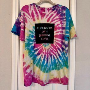Alison Wonderland FMUOASL Shirt